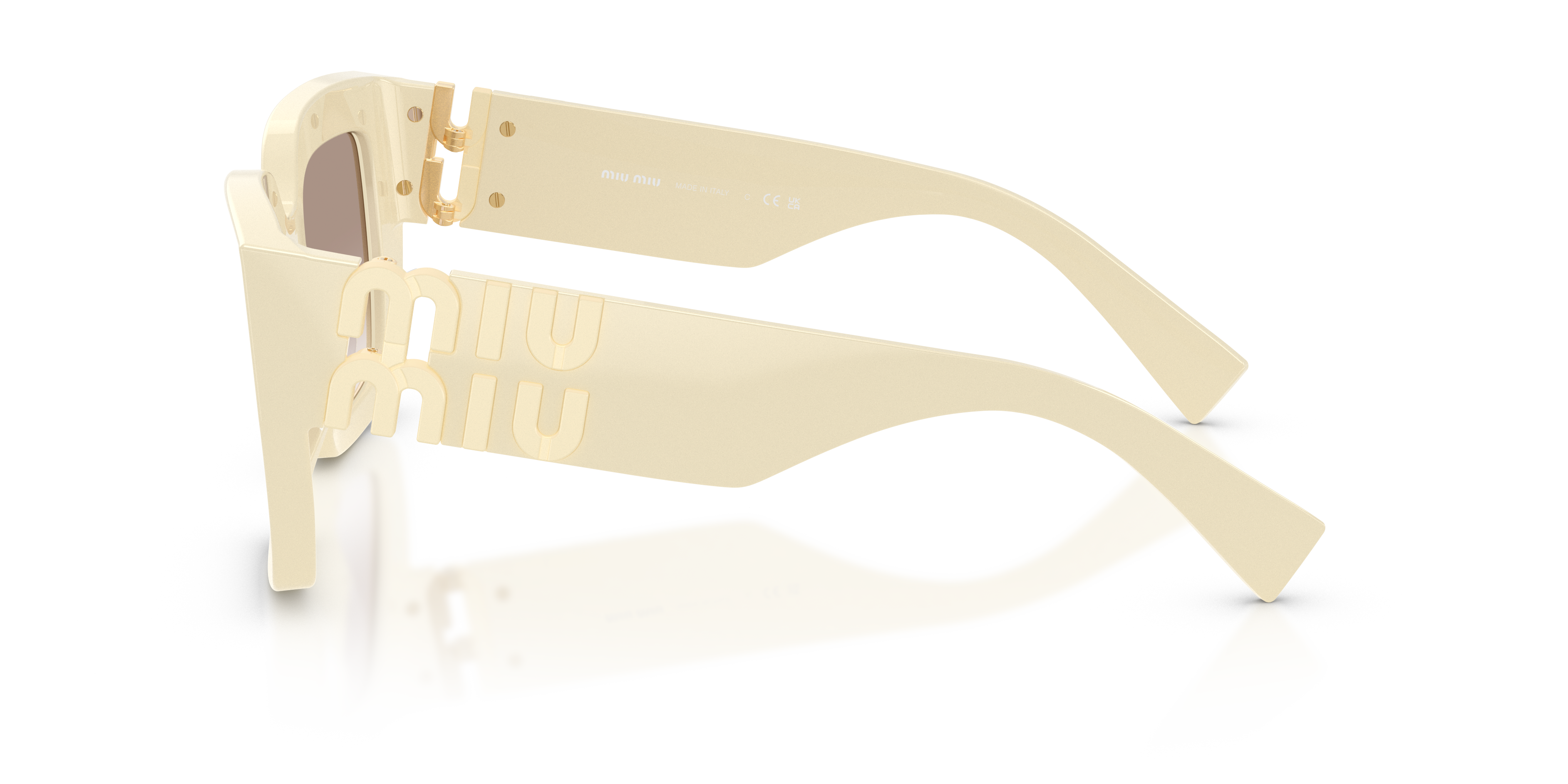 MIU MIU MU B05S 21D90L 51