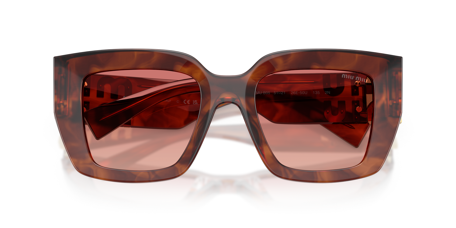 MIU MIU MU B05S 26E50U 51