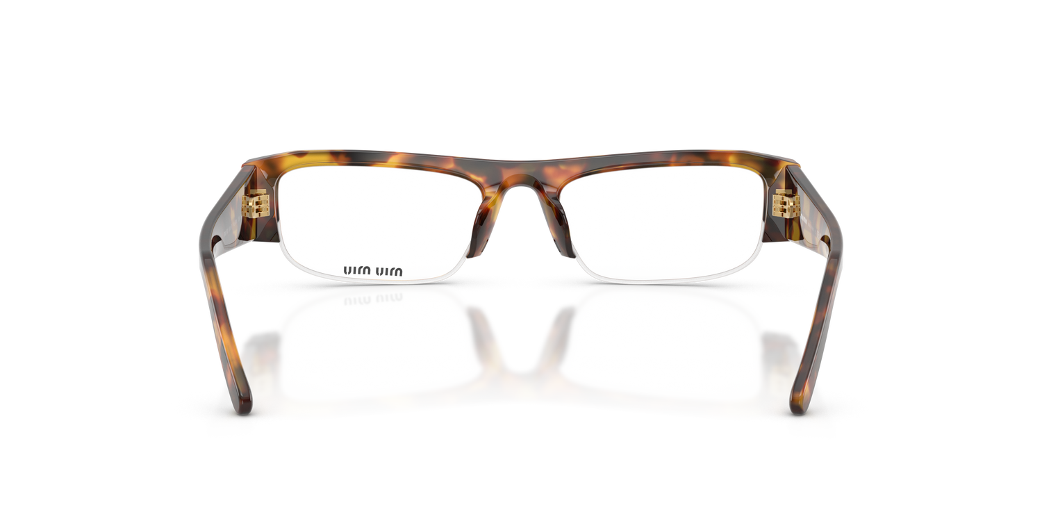 MIU MIU MU B07S 14L08N 51