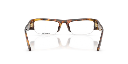 MIU MIU MU B07S 14L08N 51