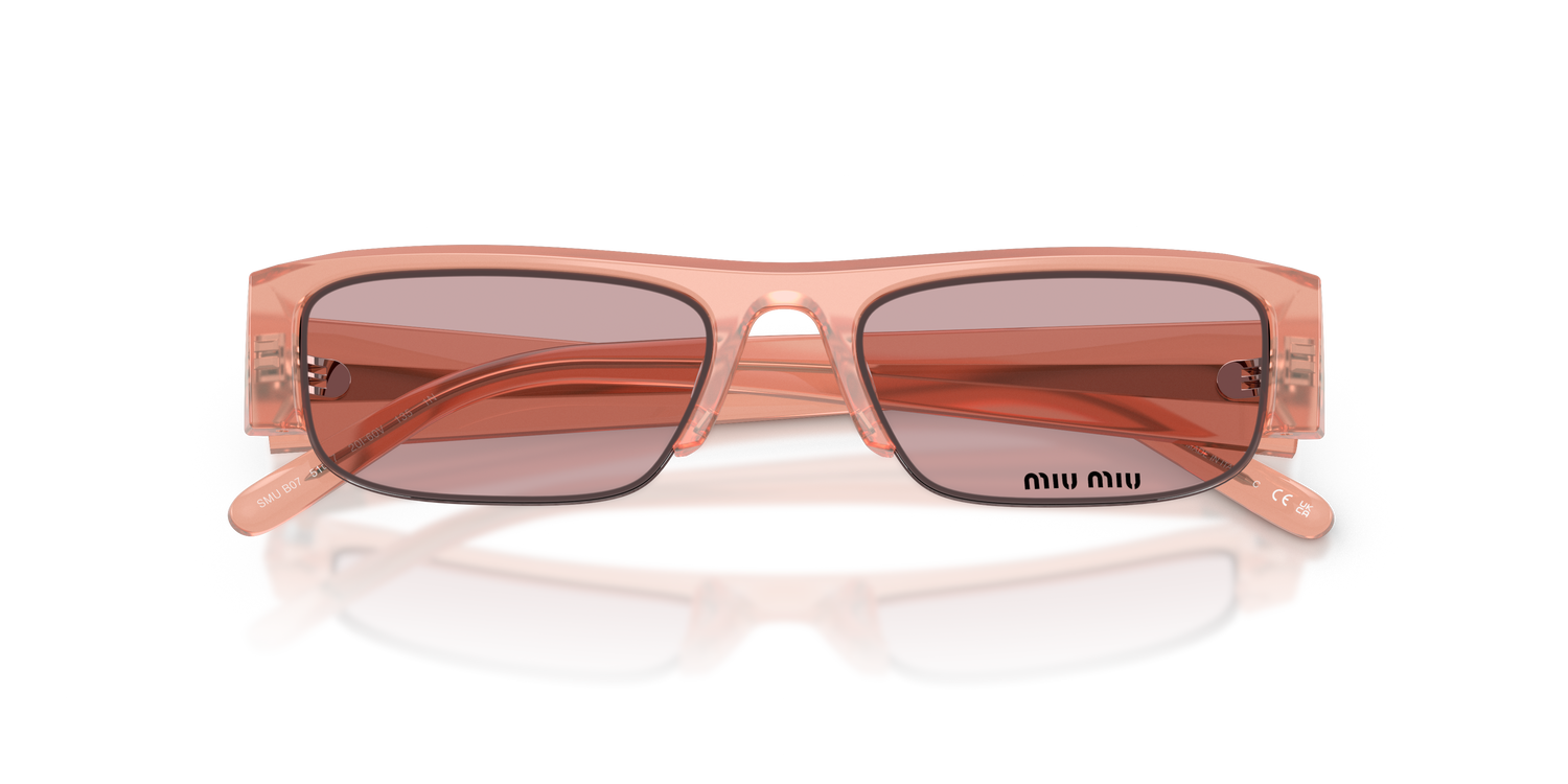 MIU MIU MU B07S 20I60V 51