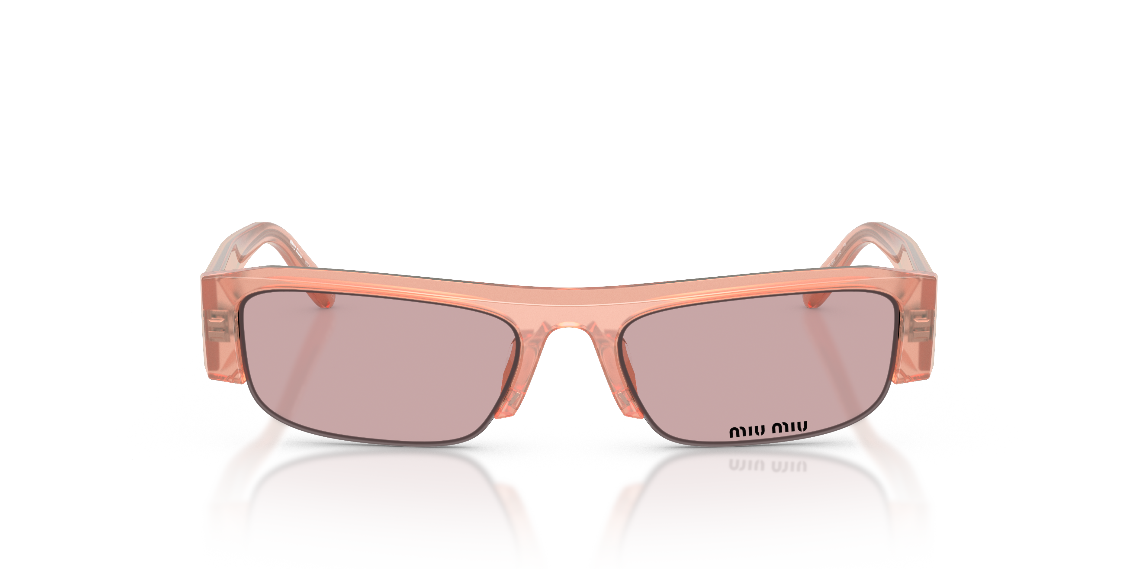 MIU MIU MU B07S 20I60V 51