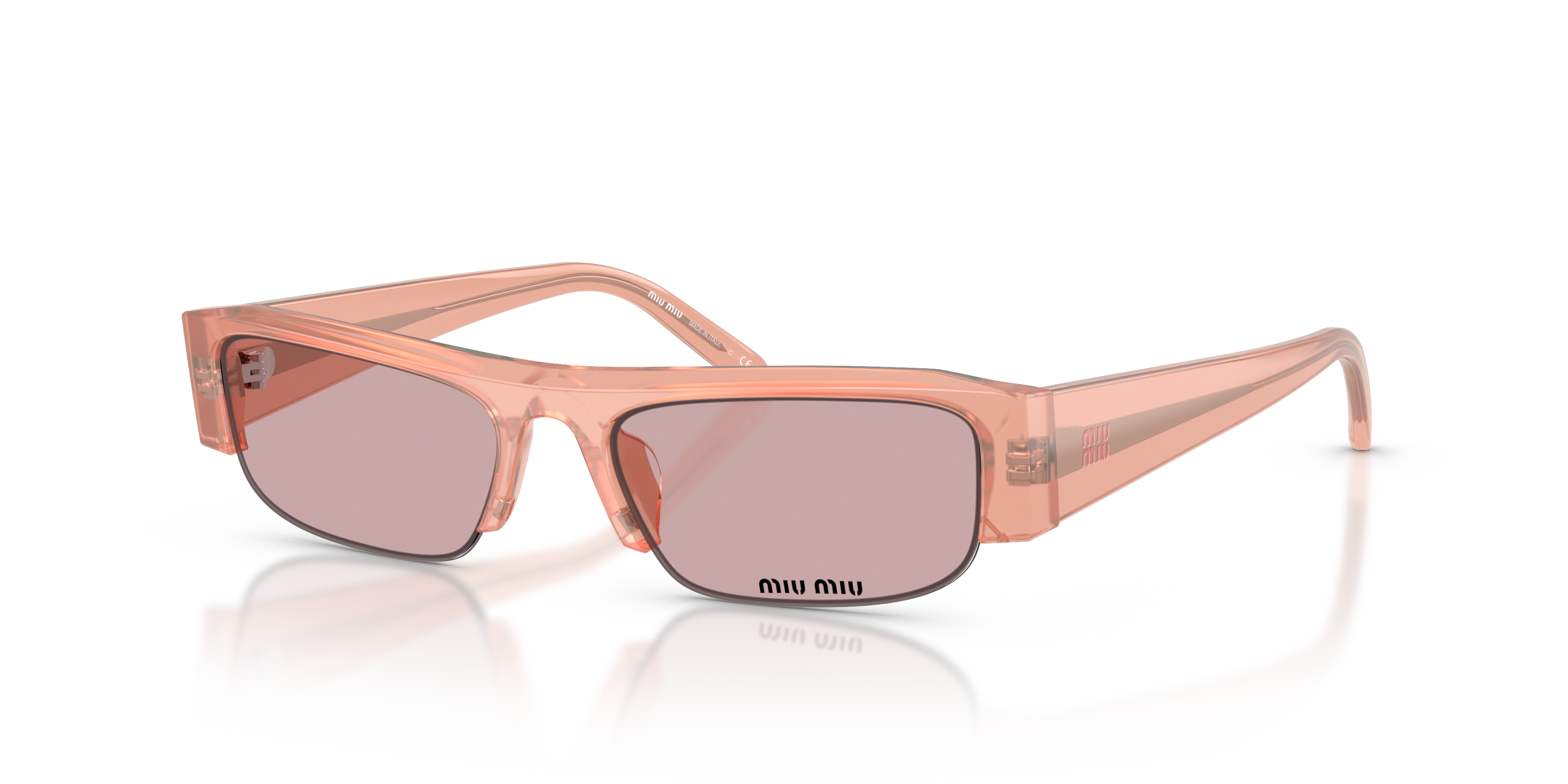 MIU MIU MU B07S 20I60V 51