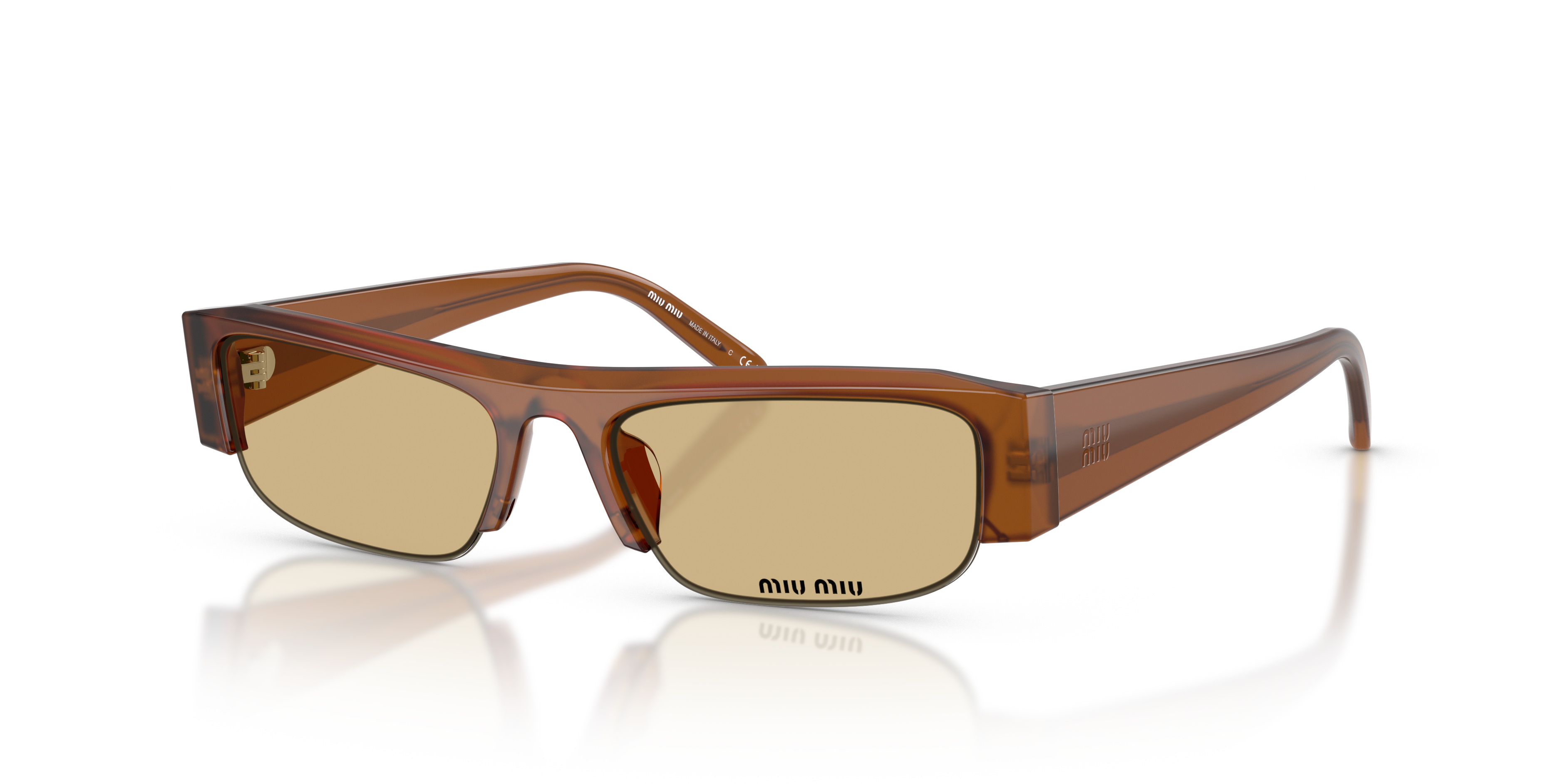 MIU MIU MU B07S 22I10R 51