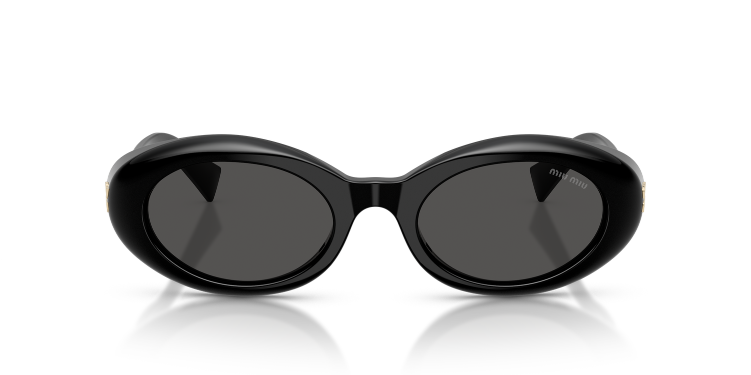 MIU MIU MU B09S 16K08Z 52