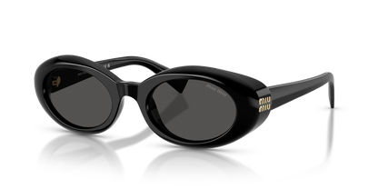 MIU MIU MU B09S 16K08Z 52