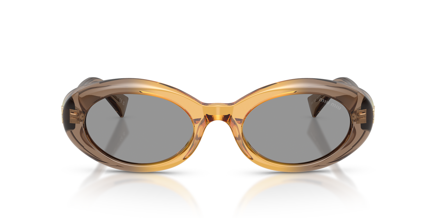MIU MIU MU B09S 24M50Q 52