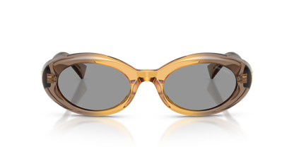 MIU MIU MU B09S 24M50Q 52