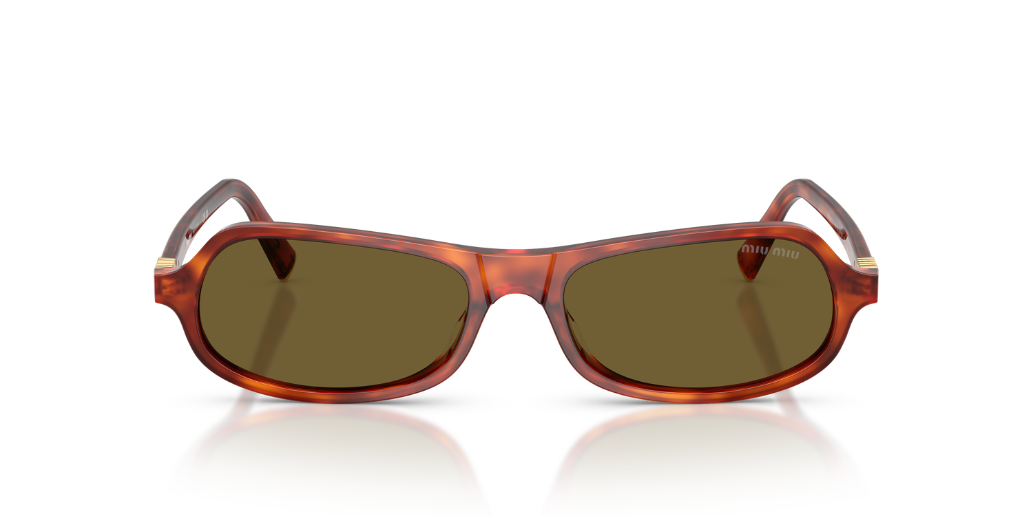 MIU MIU MU B10SU 11P09Z 55