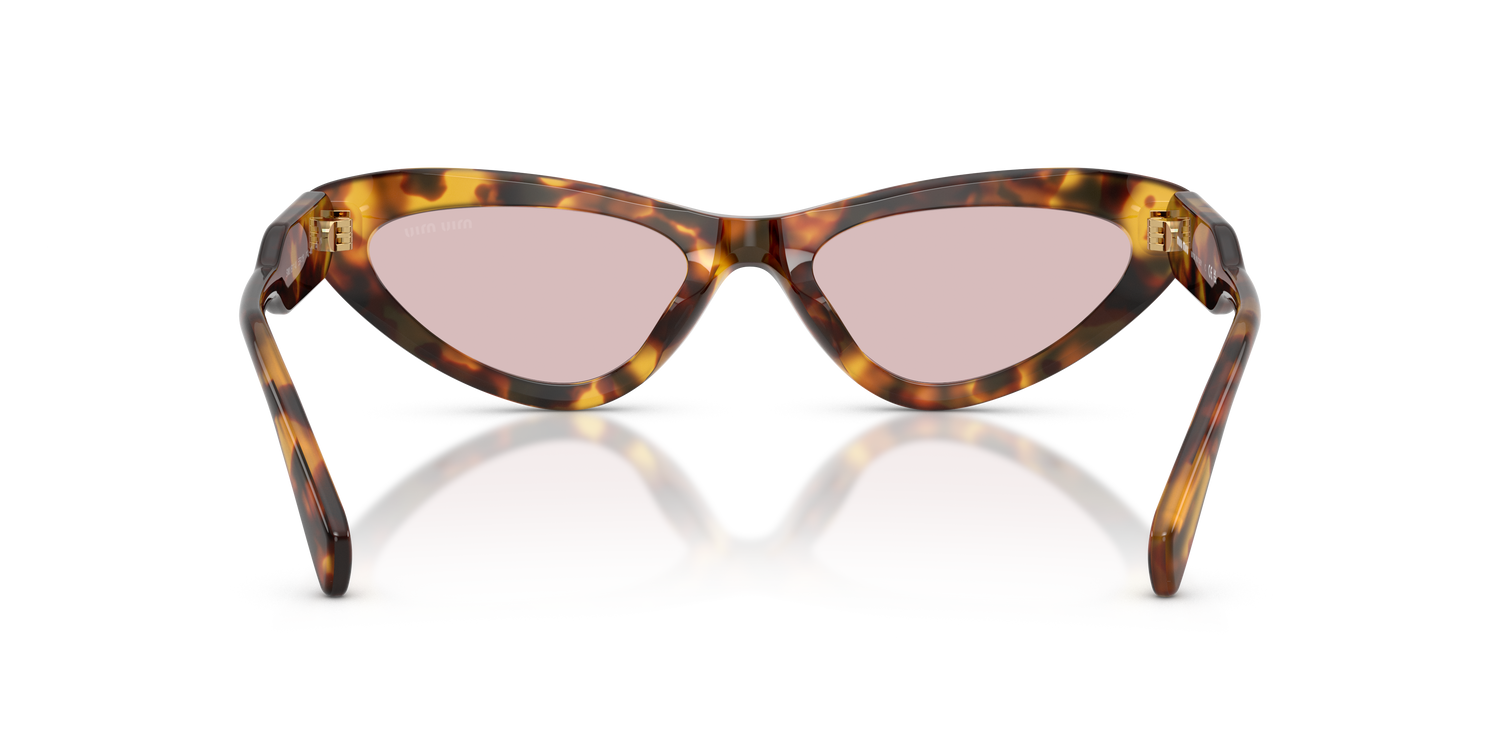MIU MIU MU B11SU 14L4I0 55