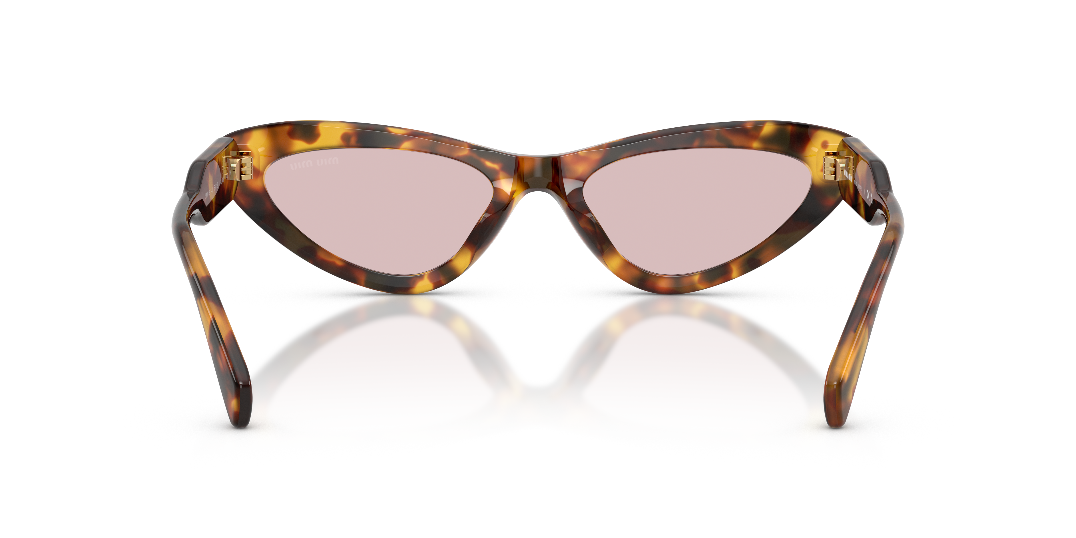 MIU MIU MU B11SU 14L4I0 55