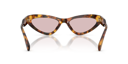 MIU MIU MU B11SU 14L4I0 55
