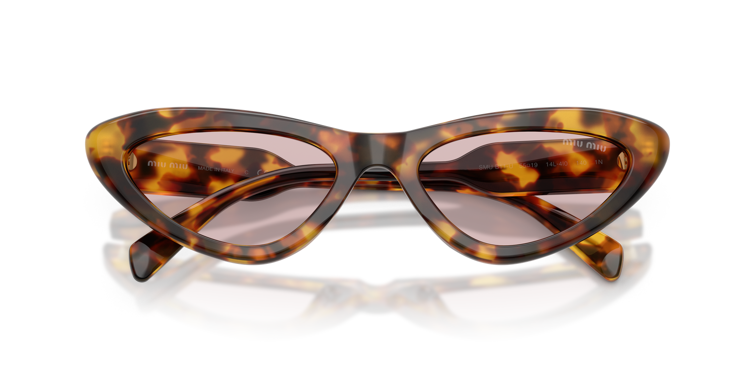 MIU MIU MU B11SU 14L4I0 55