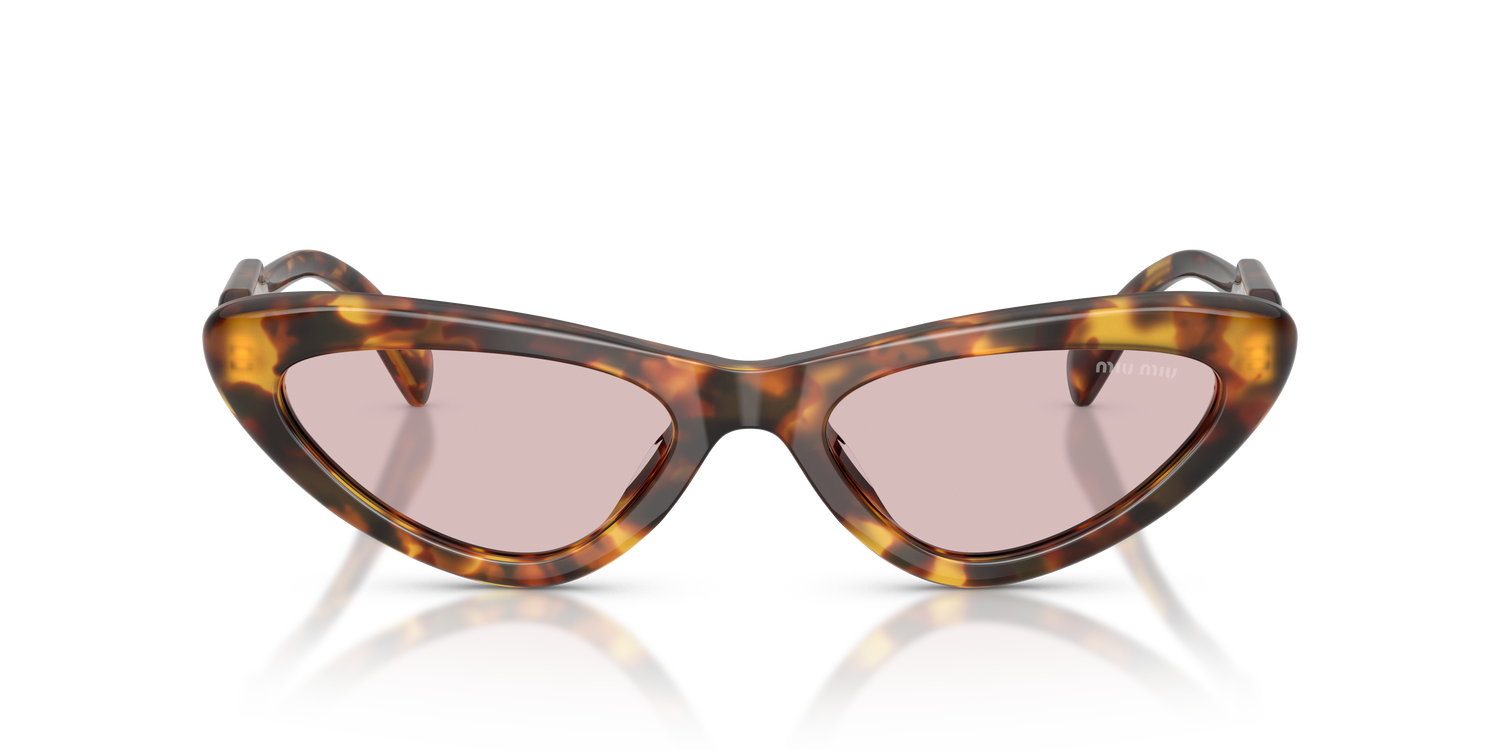 MIU MIU MU B11SU 14L4I0 55