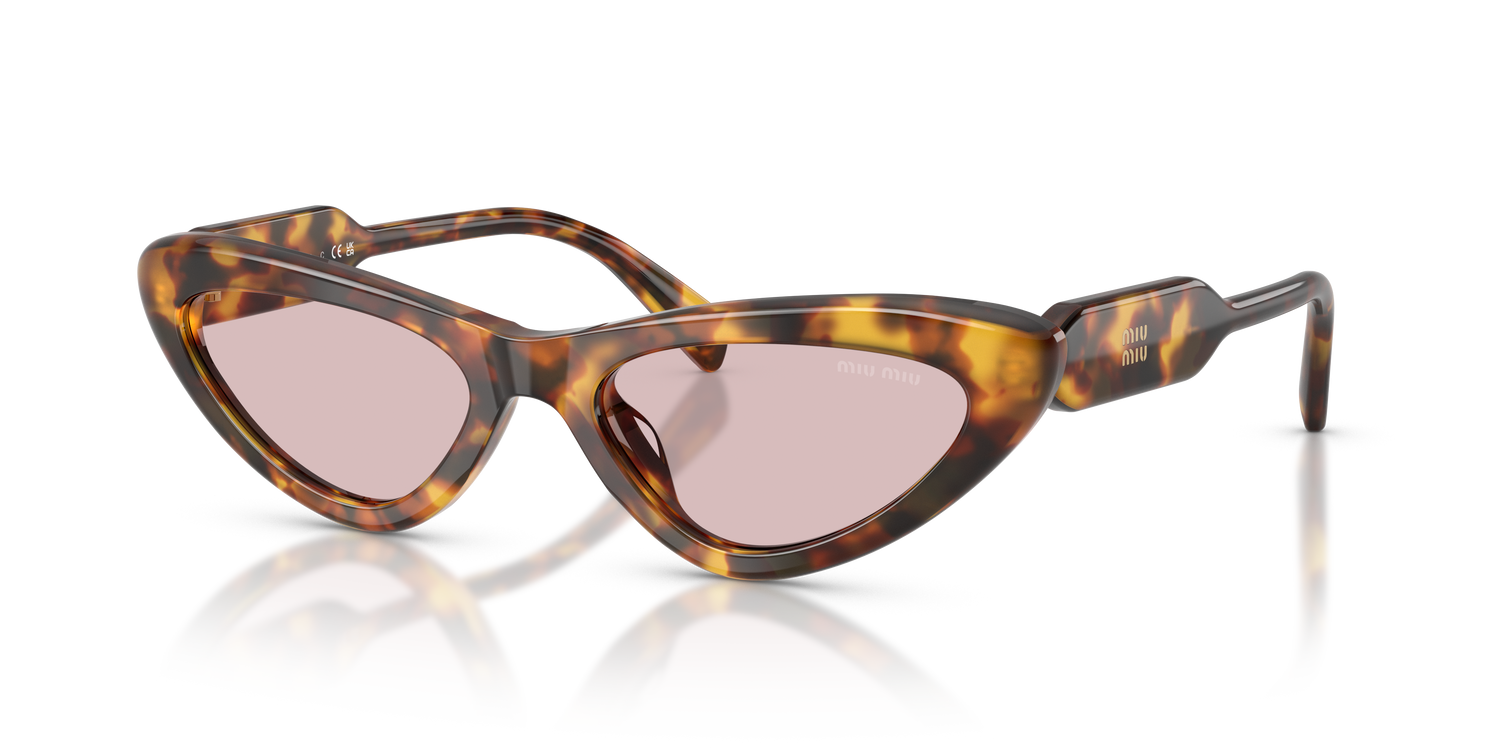MIU MIU MU B11SU 14L4I0 55
