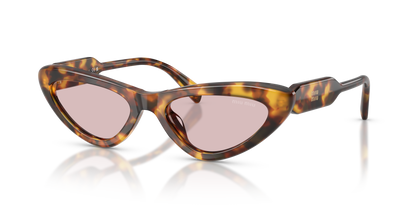 MIU MIU MU B11SU 14L4I0 55