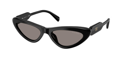 MIU MIU MU B11SU 16K80Q 55