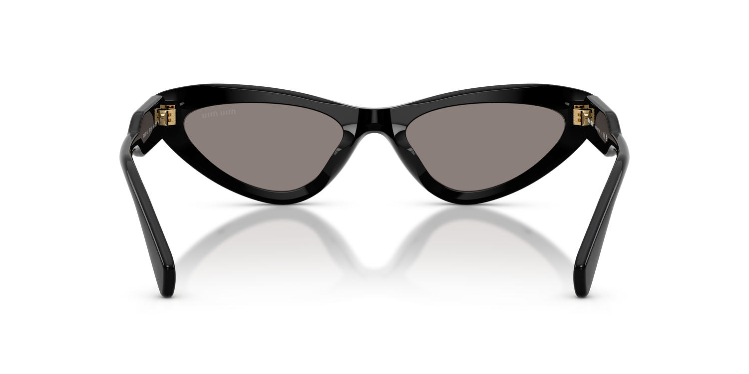 MIU MIU MU B11SU 16K80Q 55