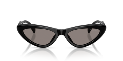 MIU MIU MU B11SU 16K80Q 55