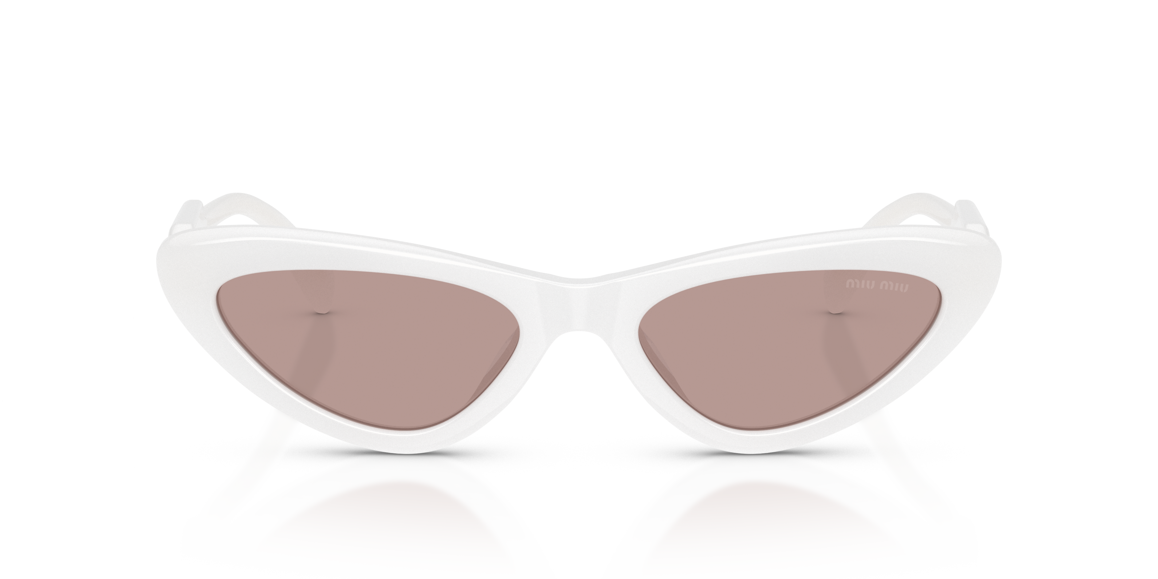 MIU MIU MU B11SU 20M20I 55