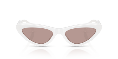 MIU MIU MU B11SU 20M20I 55