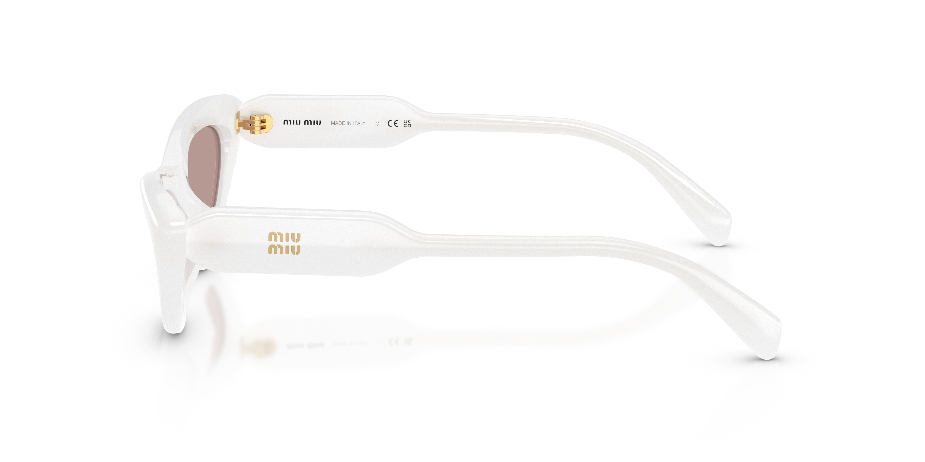 MIU MIU MU B11SU 20M20I 55