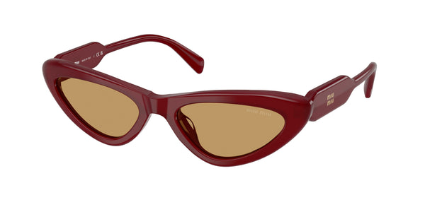 MIU MIU MU B11SU 21I10Y 55