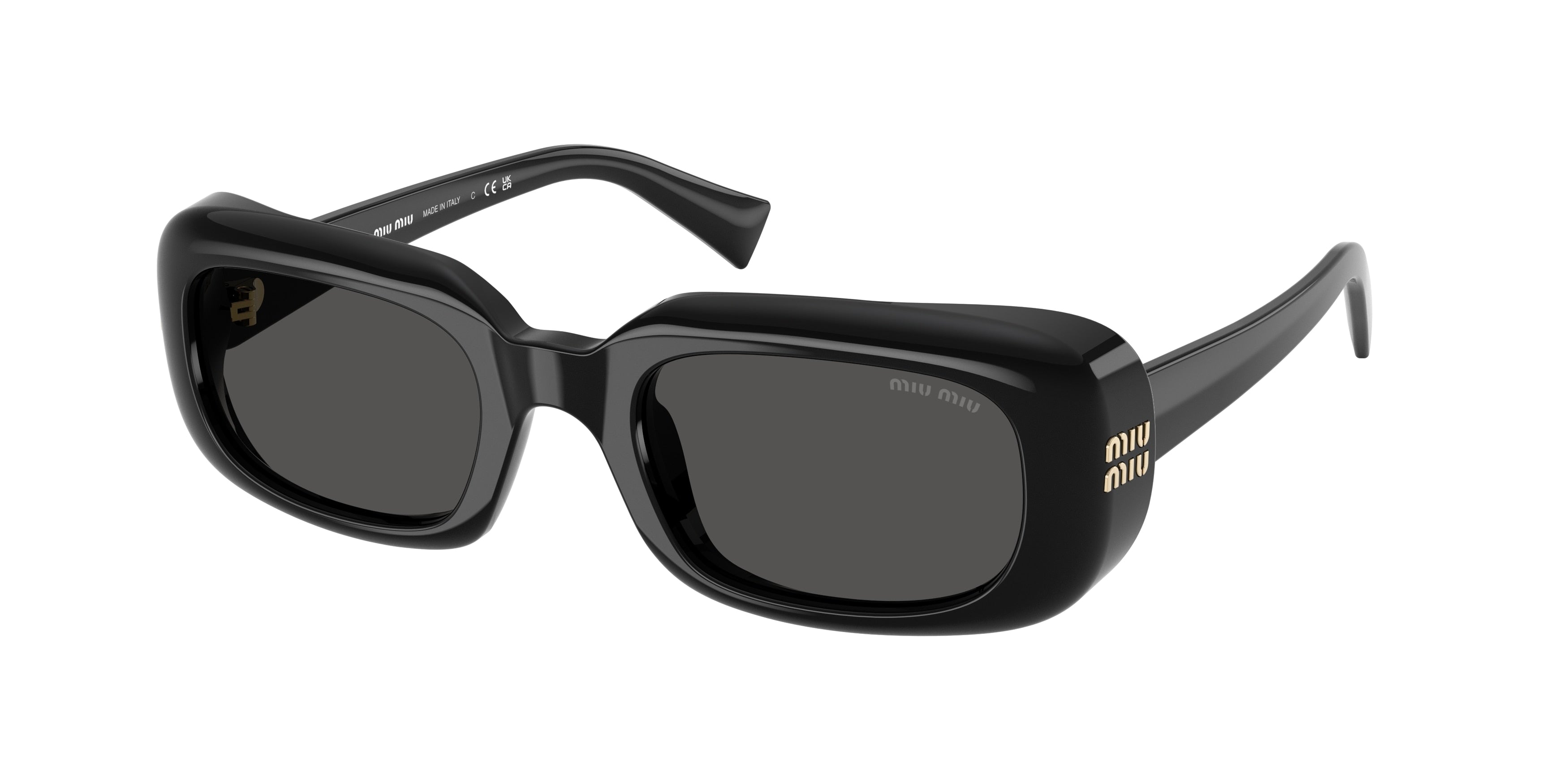 MIU MIU MU B13S 16K08Z 52