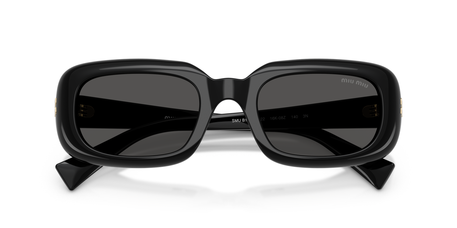 MIU MIU MU B13S 16K08Z 52