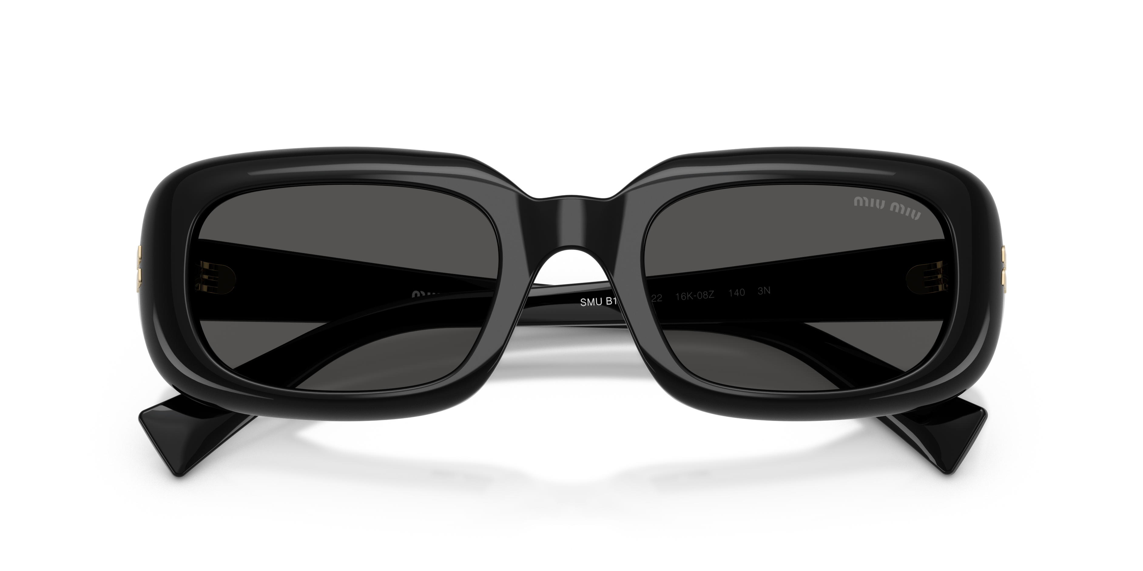 MIU MIU MU B13S 16K08Z 52