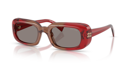 MIU MIU MU B13S 23M80Q 52