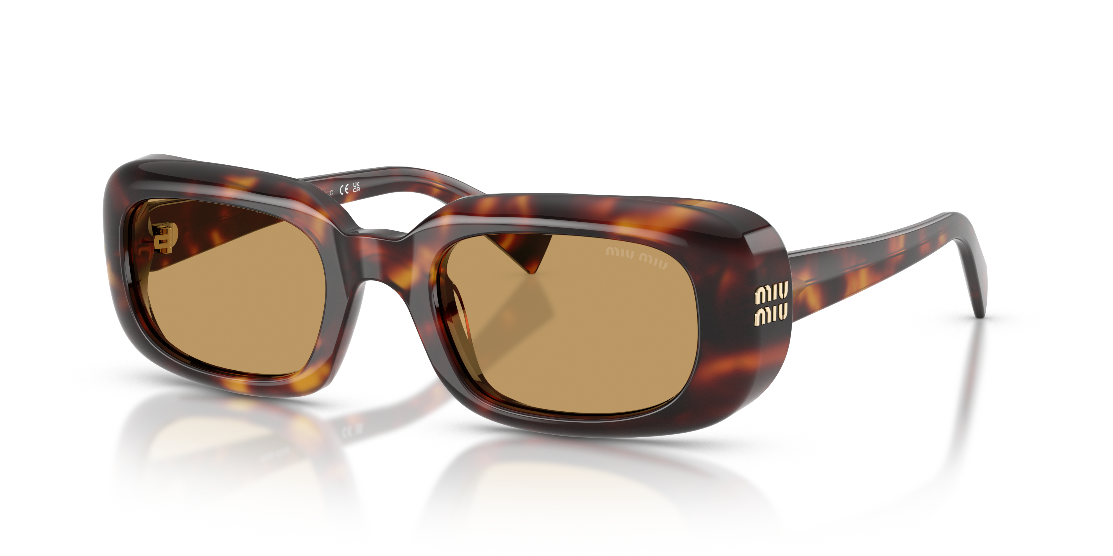 MIU MIU MU B13S 27L10Y 52