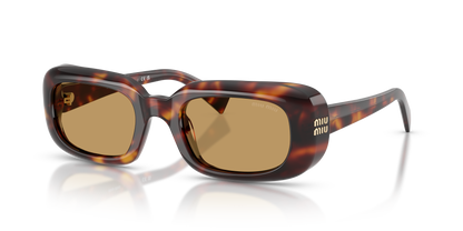 MIU MIU MU B13S 27L10Y 52