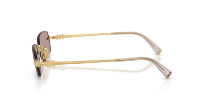 MIU MIU MU B50S 5AK20I 50