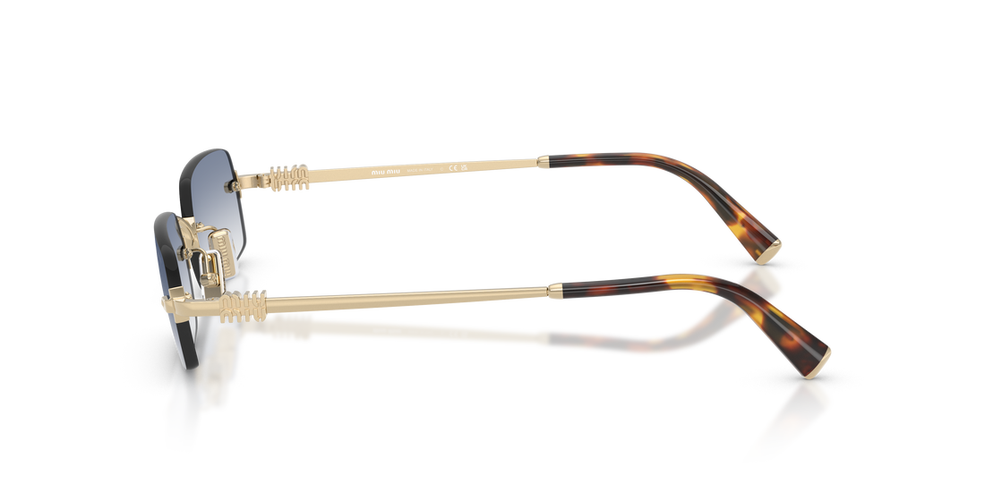 MIU MIU MU B50S ZVN80O 50