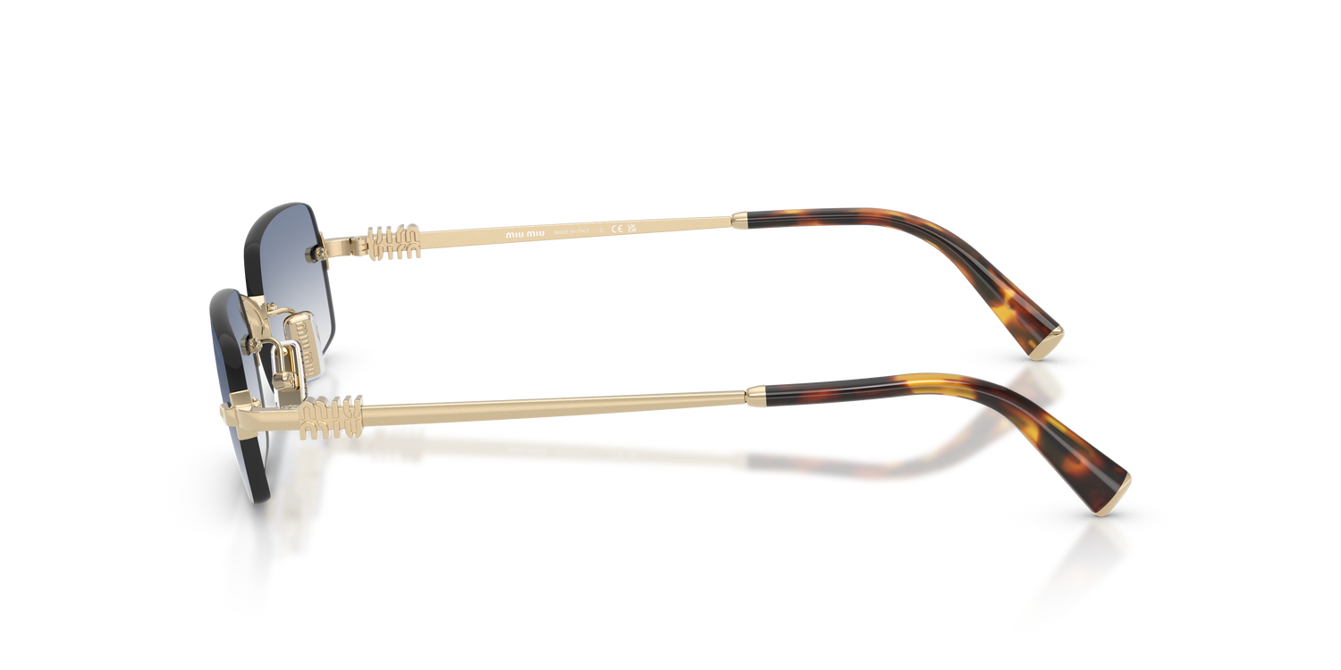 MIU MIU MU B50S ZVN80O 50