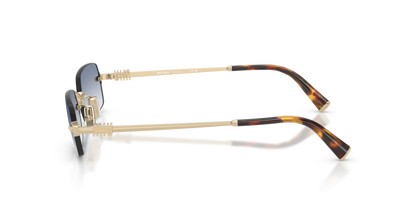 MIU MIU MU B50S ZVN80O 50