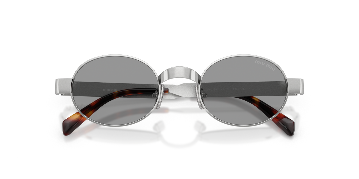 MIU MIU MU B51S 21M50Q 47