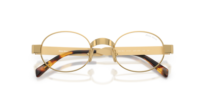 MIU MIU MU B51S 5AK10W 47