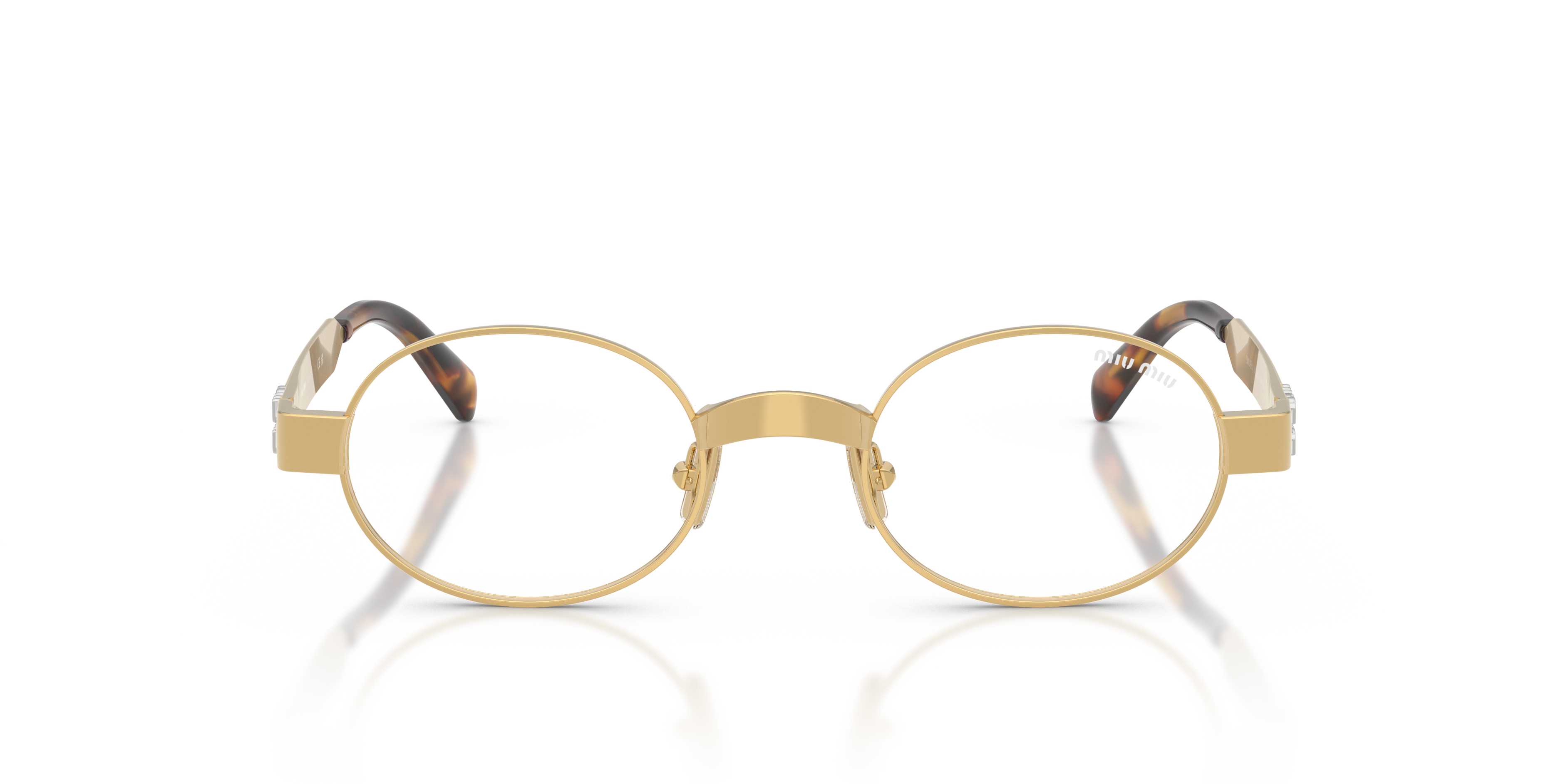 MIU MIU MU B51S 5AK10W 47