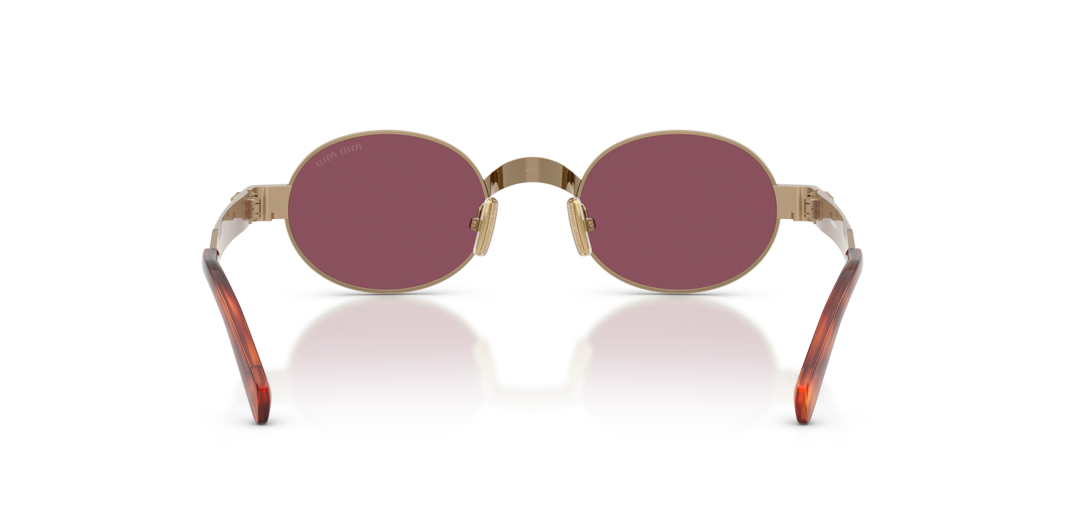 MIU MIU MU B51S 7OE30Y 47