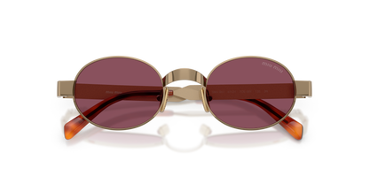 MIU MIU MU B51S 7OE30Y 47