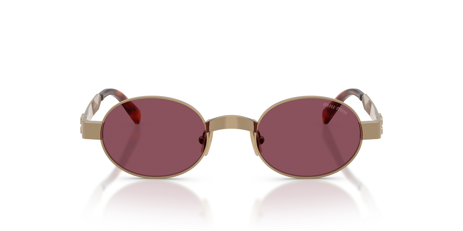 MIU MIU MU B51S 7OE30Y 47