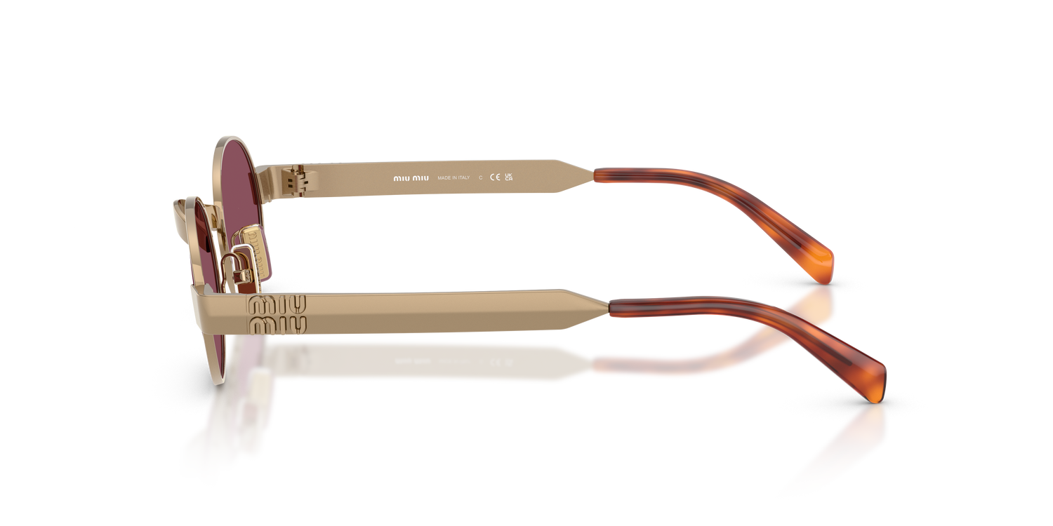 MIU MIU MU B51S 7OE30Y 47