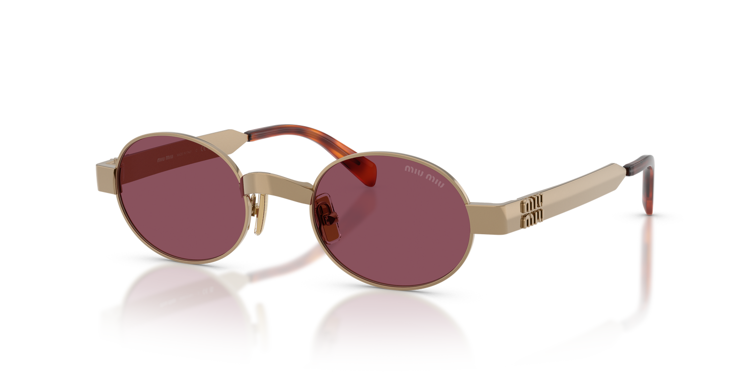 MIU MIU MU B51S 7OE30Y 47