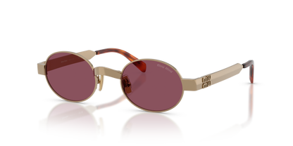 MIU MIU MU B51S 7OE30Y 47
