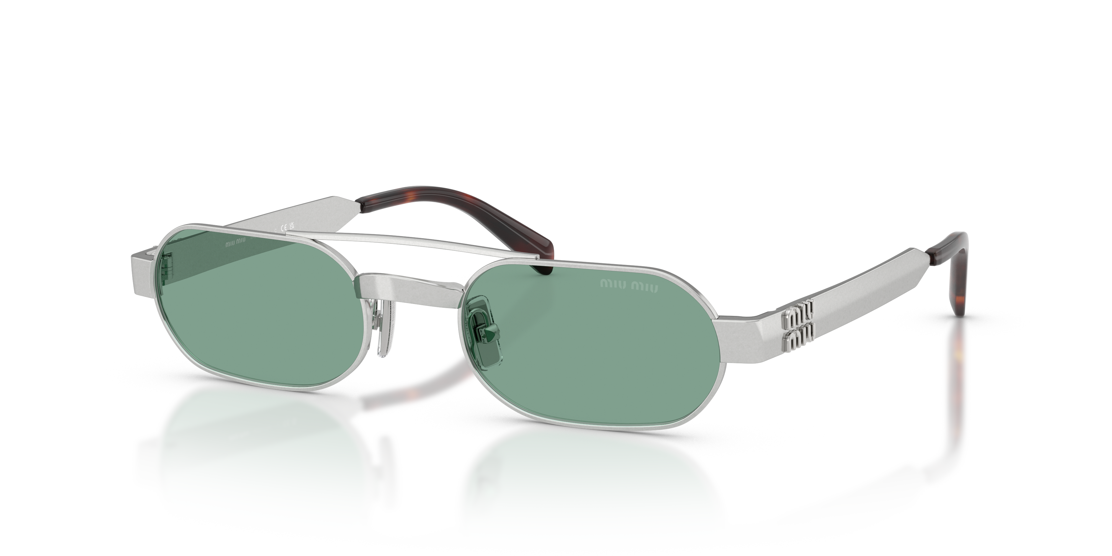 MIU MIU MU B52S 21M40Y 52