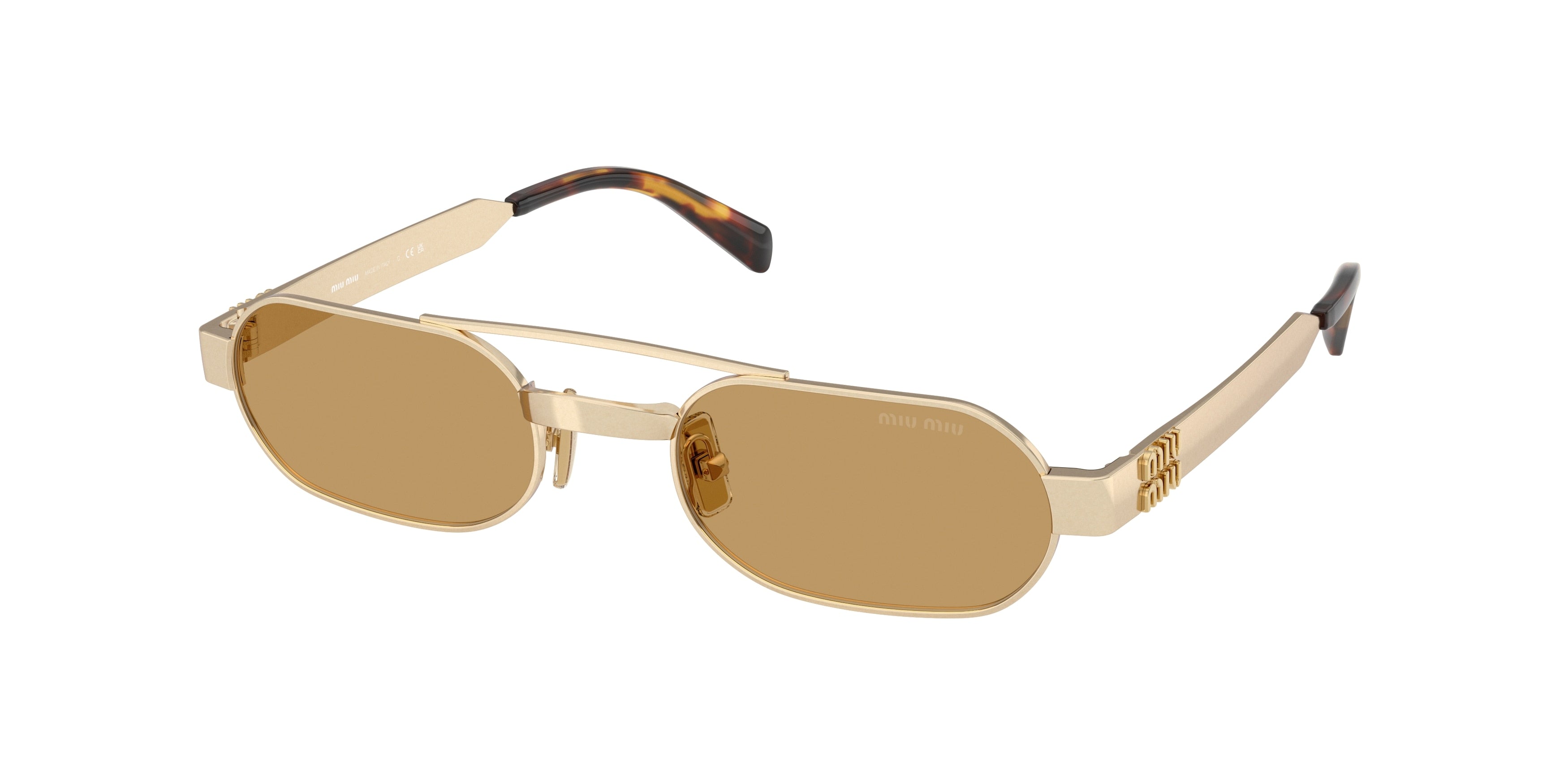 MIU MIU MU B52S 22M10Y 52