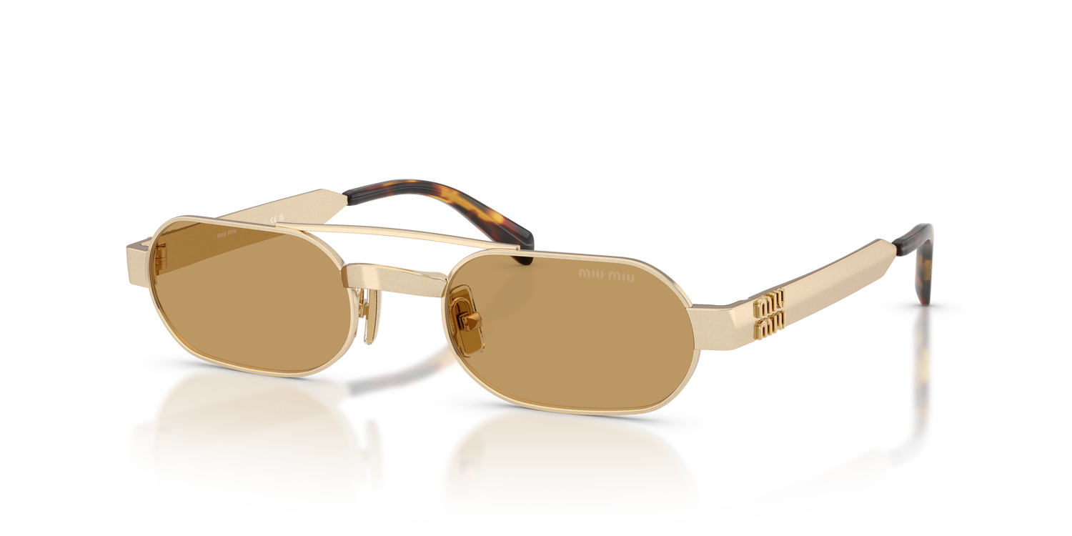 MIU MIU MU B52S 22M10Y 52