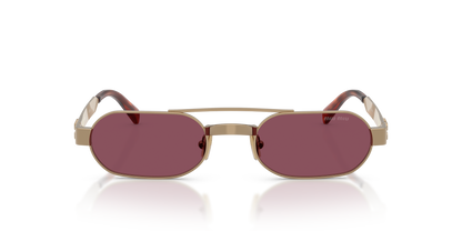 MIU MIU MU B52S 7OE30Y 52